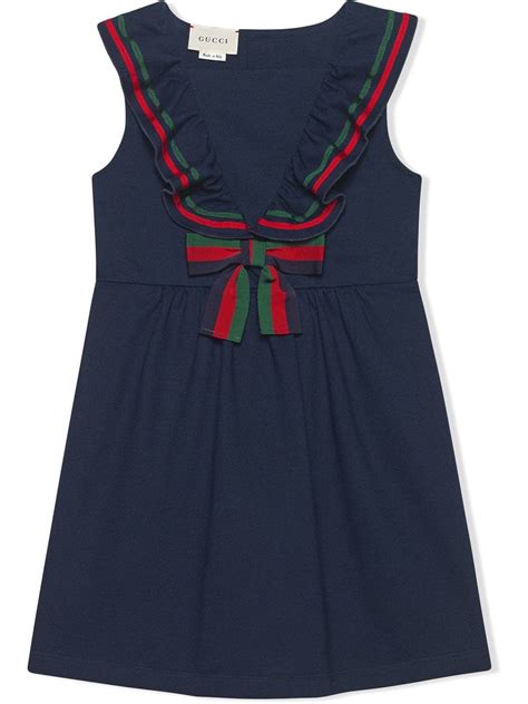 abbigliamento gucci bambina|farfetch gucci kids.